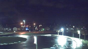 Weather camera view of Lagonda ES.