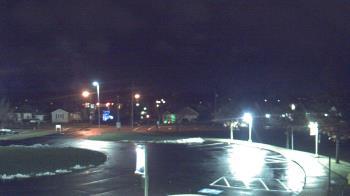 Weather camera view of Lagonda ES.