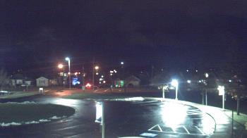 Weather camera view of Lagonda ES.