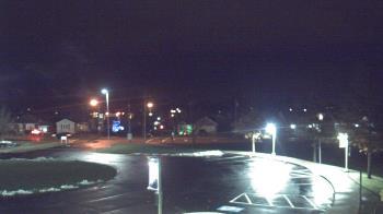 Weather camera view of Lagonda ES.