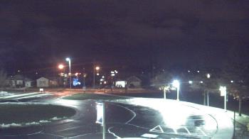Weather camera view of Lagonda ES.