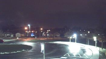 Weather camera view of Lagonda ES.