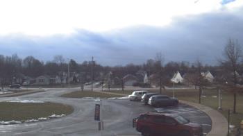 Weather camera view of Lagonda ES.