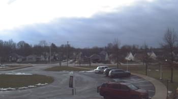 Weather camera view of Lagonda ES.