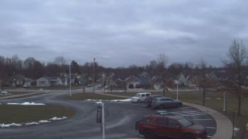 Weather camera view of Lagonda ES.
