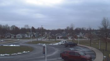 Weather camera view of Lagonda ES.