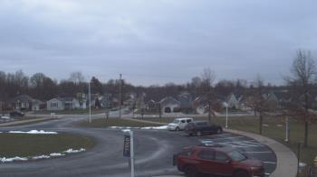 Weather camera view of Lagonda ES.