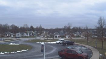 Weather camera view of Lagonda ES.