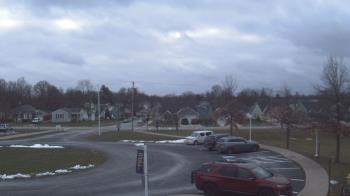 Weather camera view of Lagonda ES.