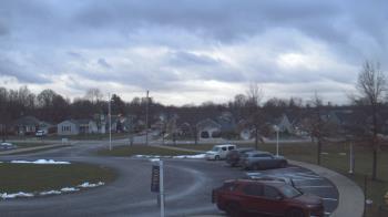 Weather camera view of Lagonda ES.