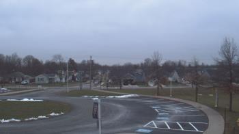 Weather camera view of Lagonda ES.