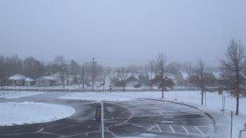 Weather camera view of Lagonda ES.