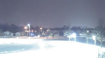 Weather camera view of Lagonda ES.