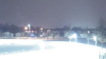 Weather camera view of Lagonda ES.