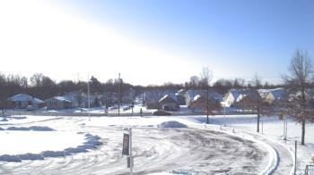 Weather camera view of Lagonda ES.