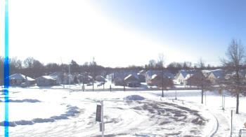 Weather camera view of Lagonda ES.