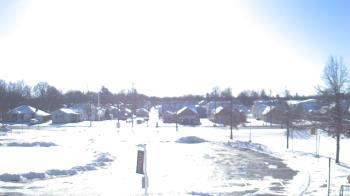 Weather camera view of Lagonda ES.