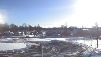 Weather camera view of Lagonda ES.