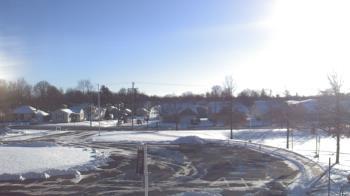 Weather camera view of Lagonda ES.