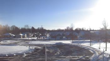 Weather camera view of Lagonda ES.