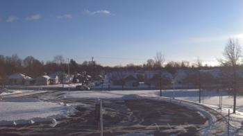 Weather camera view of Lagonda ES.