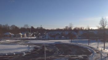 Weather camera view of Lagonda ES.