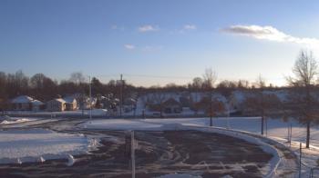 Weather camera view of Lagonda ES.