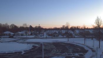 Weather camera view of Lagonda ES.