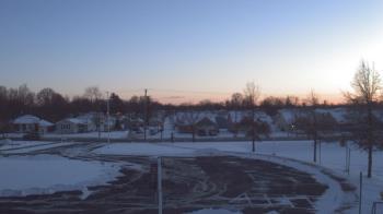 Weather camera view of Lagonda ES.