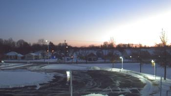 Weather camera view of Lagonda ES.