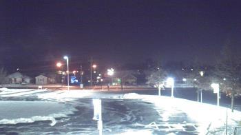 Weather camera view of Lagonda ES.