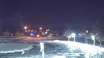 Weather camera view of Lagonda ES.