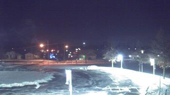 Weather camera view of Lagonda ES.