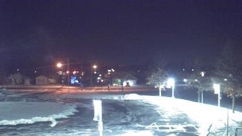 Weather camera view of Lagonda ES.