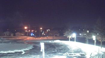 Weather camera view of Lagonda ES.