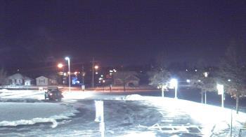 Weather camera view of Lagonda ES.