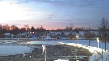 Weather camera view of Lagonda ES.