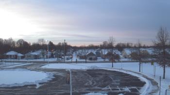 Weather camera view of Lagonda ES.