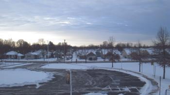 Weather camera view of Lagonda ES.