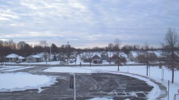 Weather camera view of Lagonda ES.