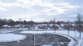 Weather camera view of Lagonda ES.