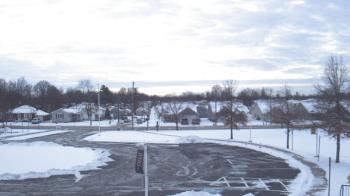 Weather camera view of Lagonda ES.