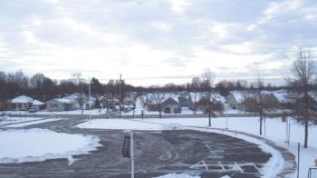 Weather camera view of Lagonda ES.