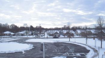 Weather camera view of Lagonda ES.