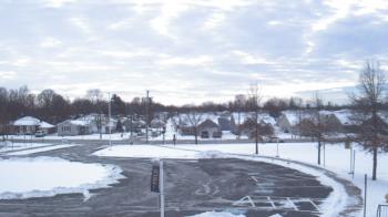 Weather camera view of Lagonda ES.