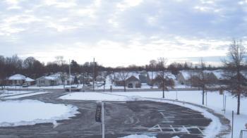 Weather camera view of Lagonda ES.