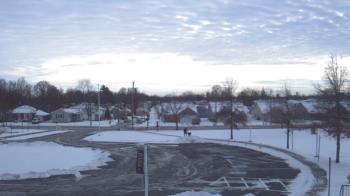 Weather camera view of Lagonda ES.