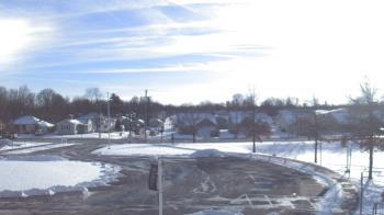 Weather camera view of Lagonda ES.