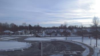 Weather camera view of Lagonda ES.