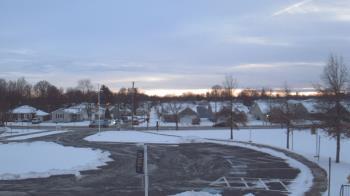 Weather camera view of Lagonda ES.